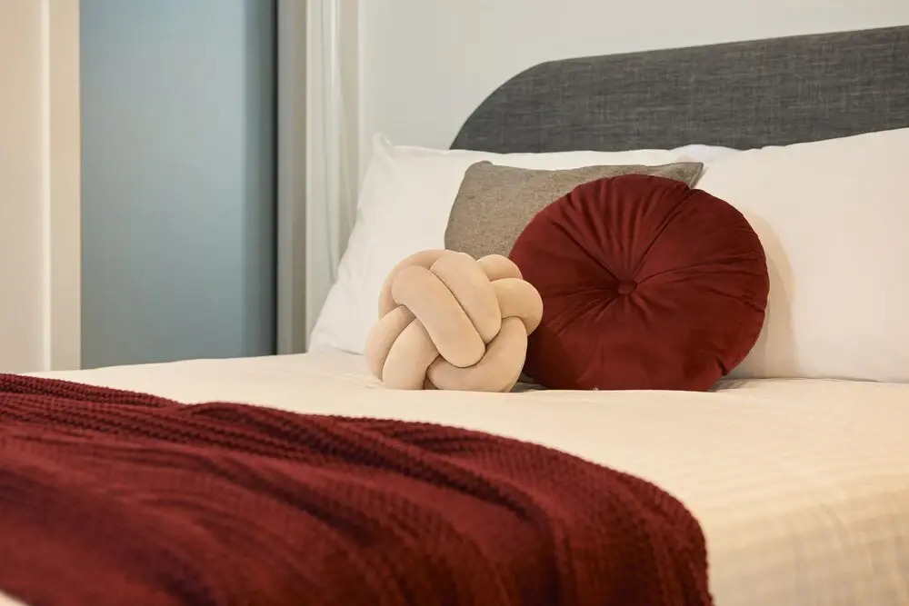 Hotel Quality 2 Bedroom Apartment