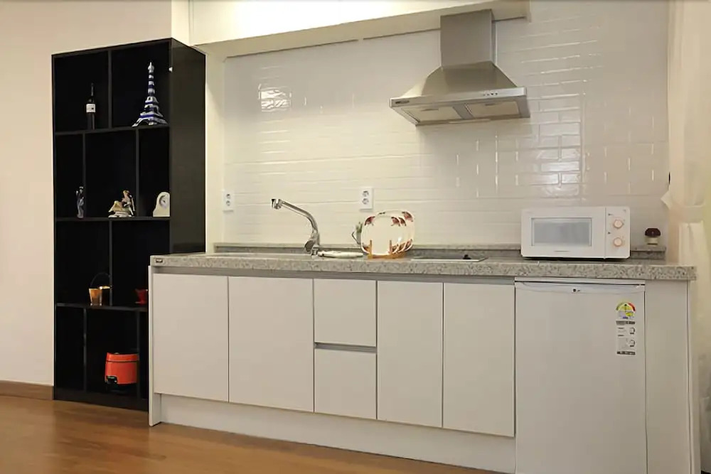 Paju Happy Home Pension