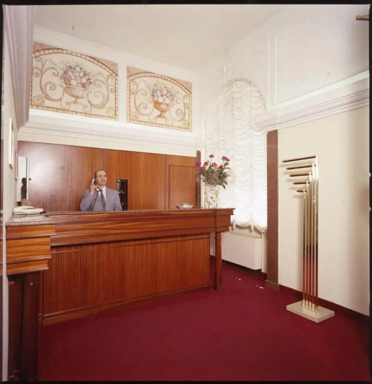 Hotel Centro