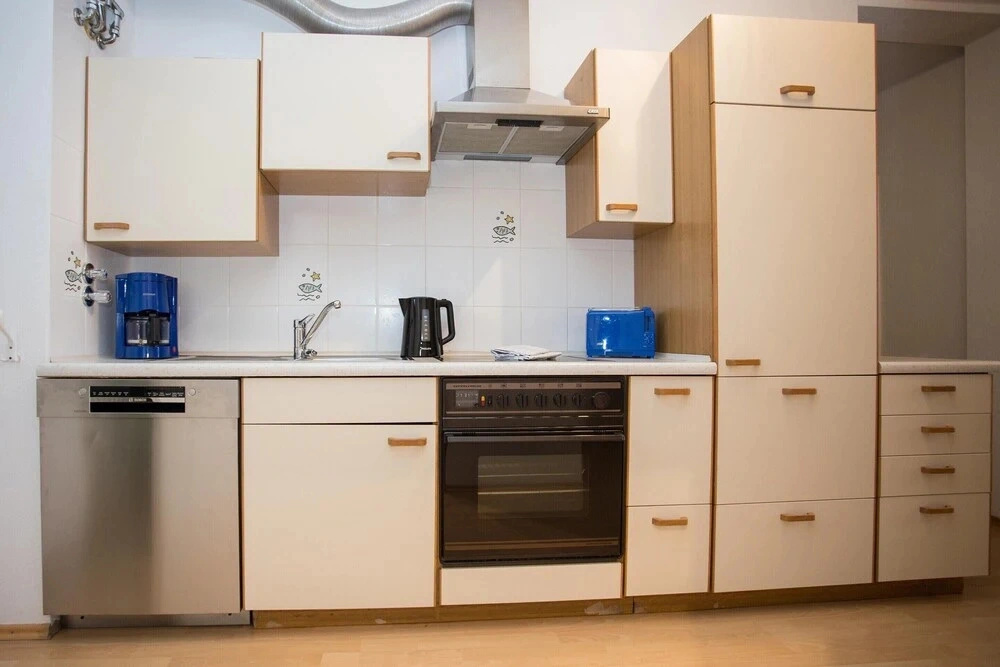 Apartment in Winterberg in der Nahe des Bikeparks