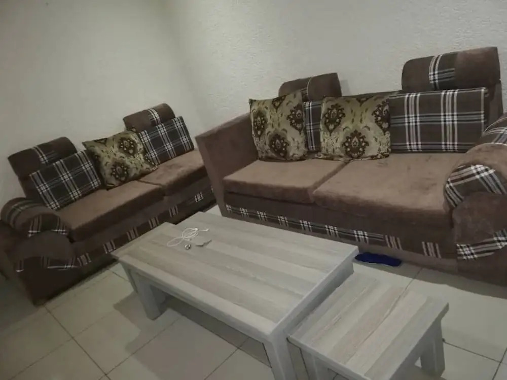 Chill INN Kigali Rwanda a wonderful stay