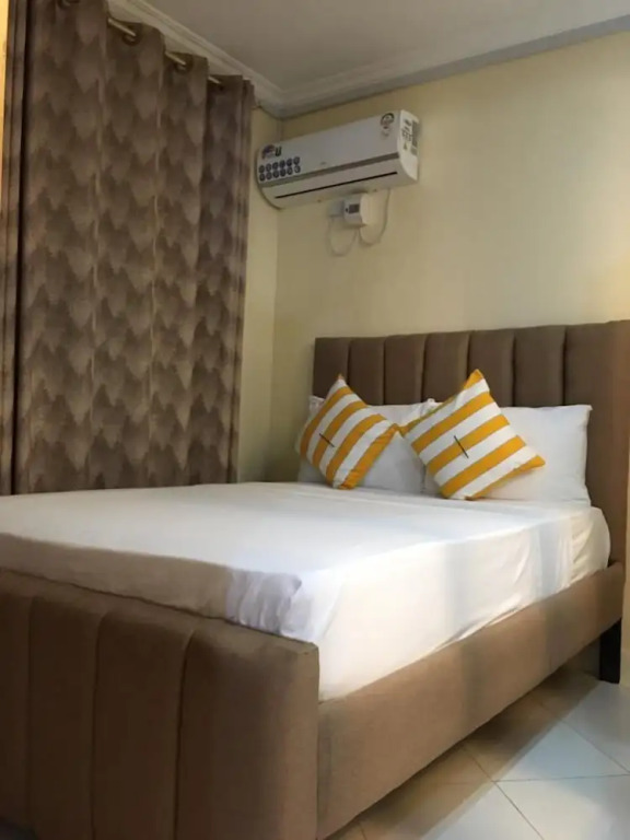 Royal Links Apartments Nyali