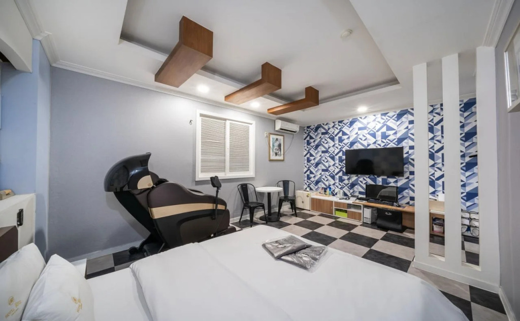 Chuncheon Ritz Hotel