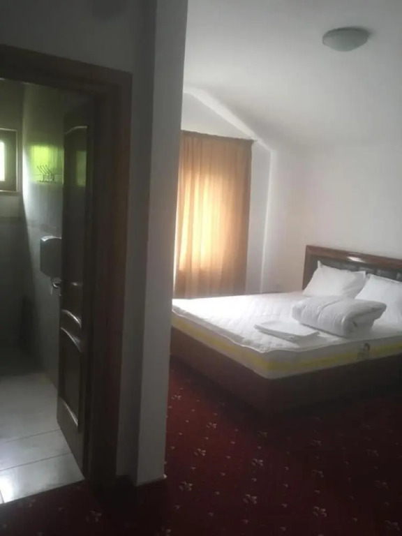 Hotel Ostrov