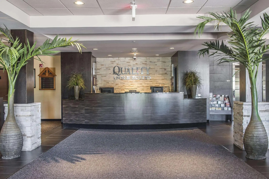 Quality Inn & Suites