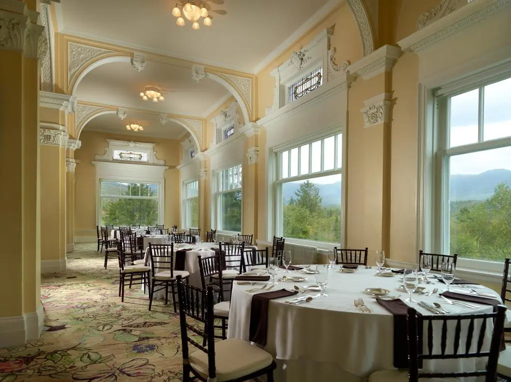 Omni Mount Washington Resort & Spa