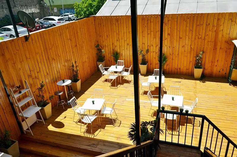 Bellavista 291 BNB