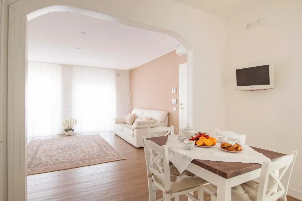 Casa Armonia in Monopoli