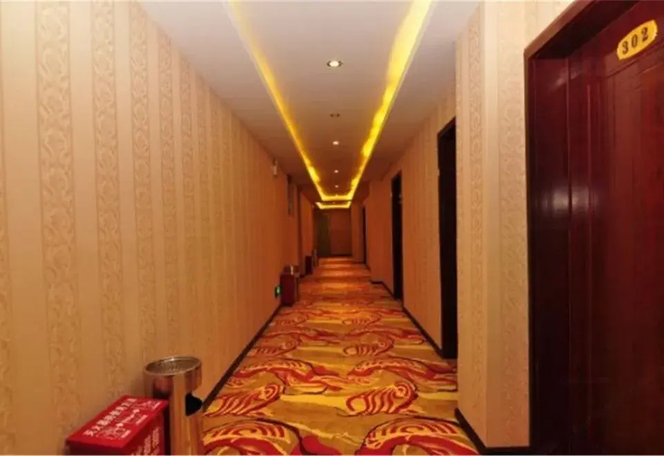 Kunming Jiaxi Hotel (Kunming Old Street)