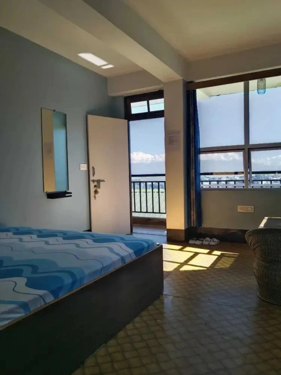 Broadview Homestay