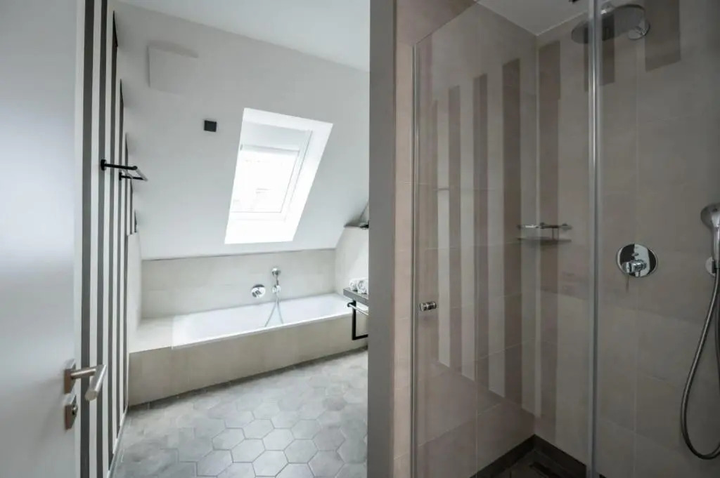 4Hafenzeiten - Ferienwohnung NIE 11 Hamburg