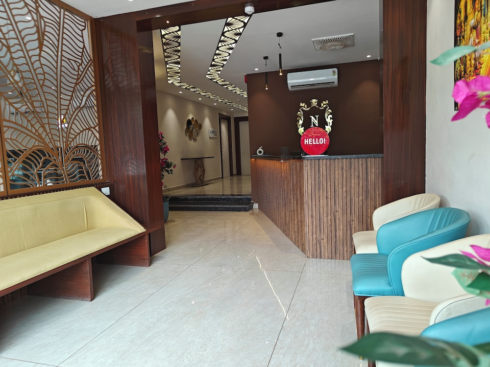 Hotel Shivam by Greenwood Hotels & Resorts