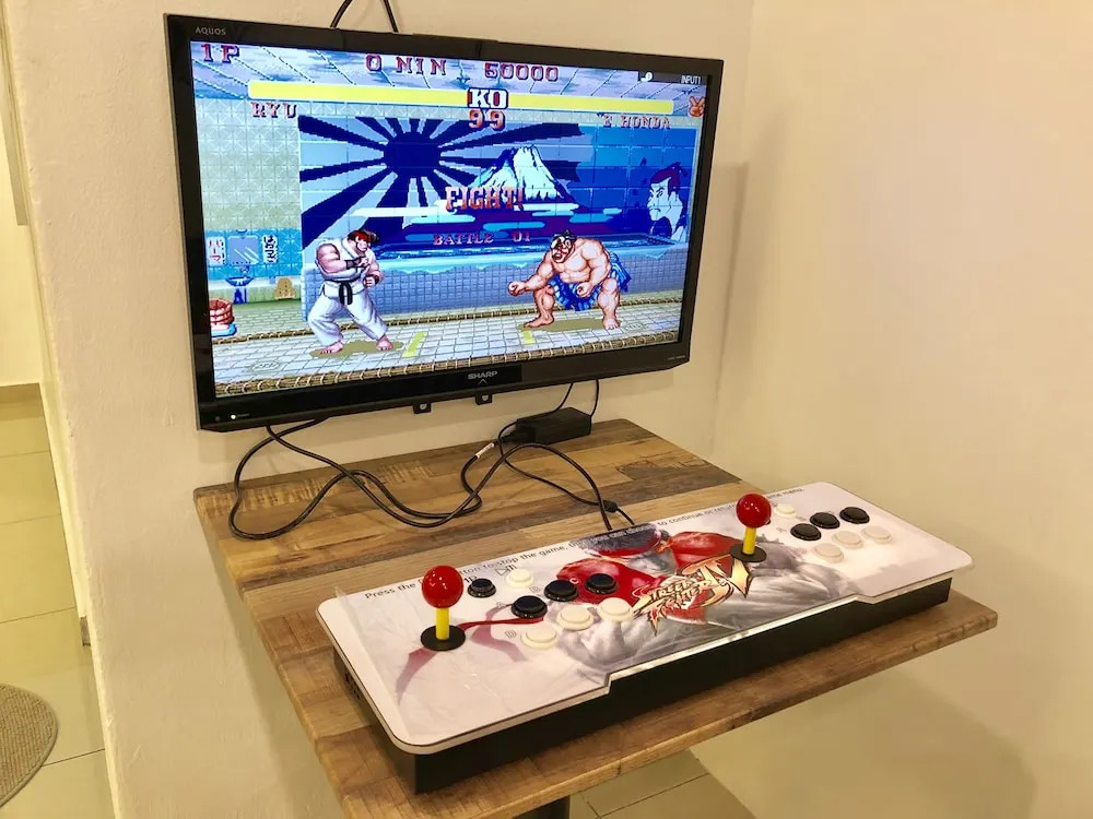 H & H Guest House (Melaka Homestay) 马六甲晋巷民宿