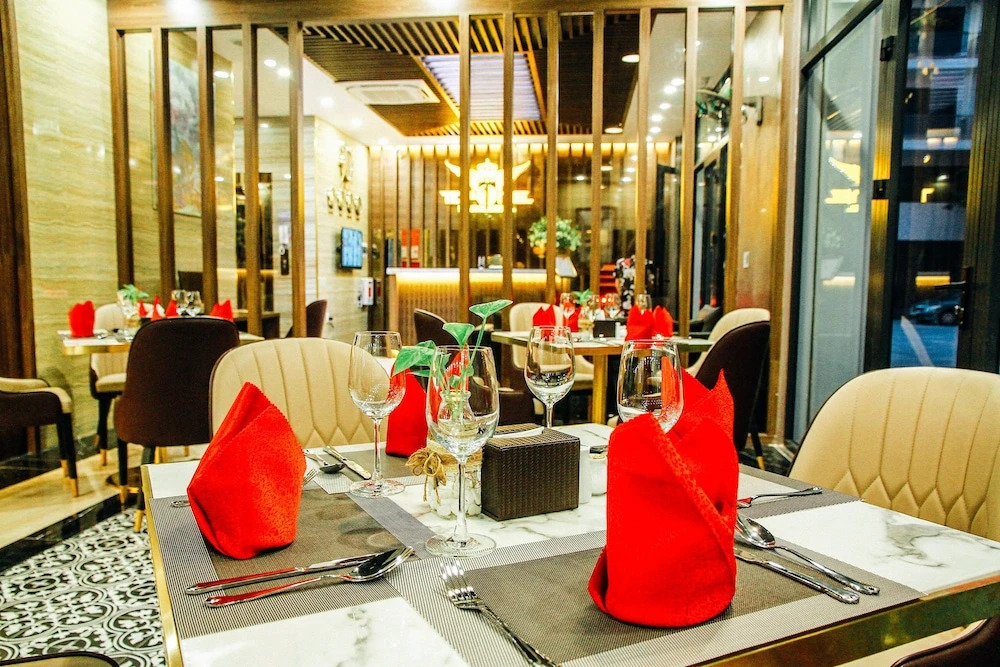 Topone Halong Hotel