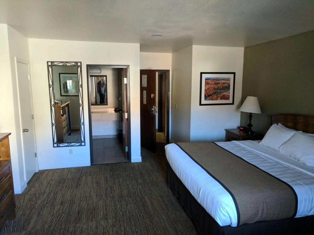 Best Western Red Hills