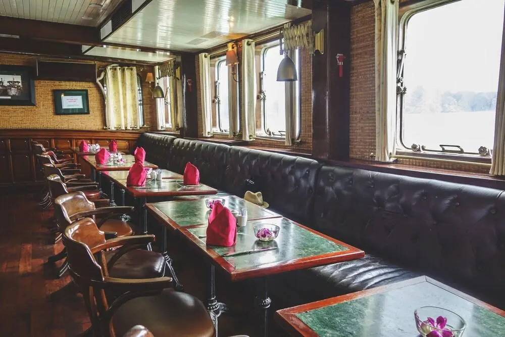 Emeraude Classic Cruises