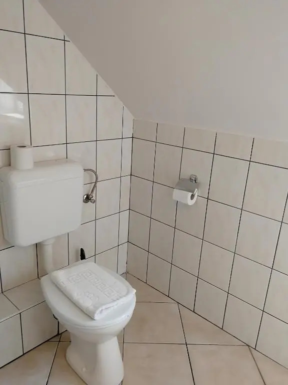Óvár Apartman