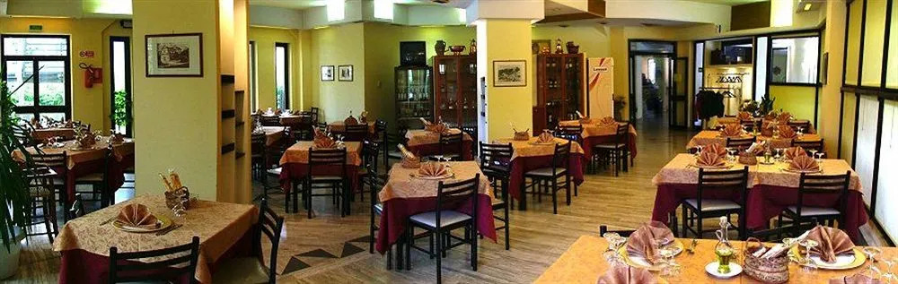 Hotel SantElia