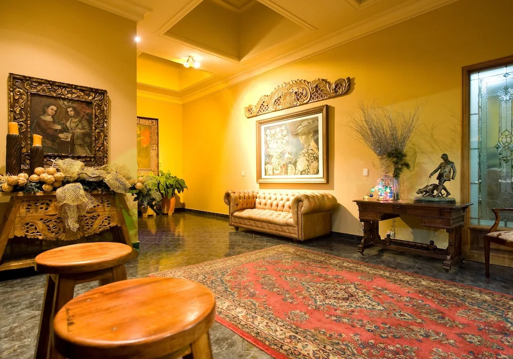 Hotel y Spa Santa Fe Colonial