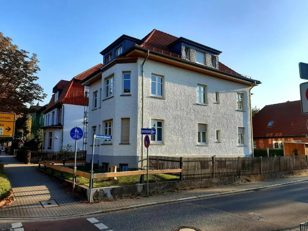 Appartement am Westerntor I