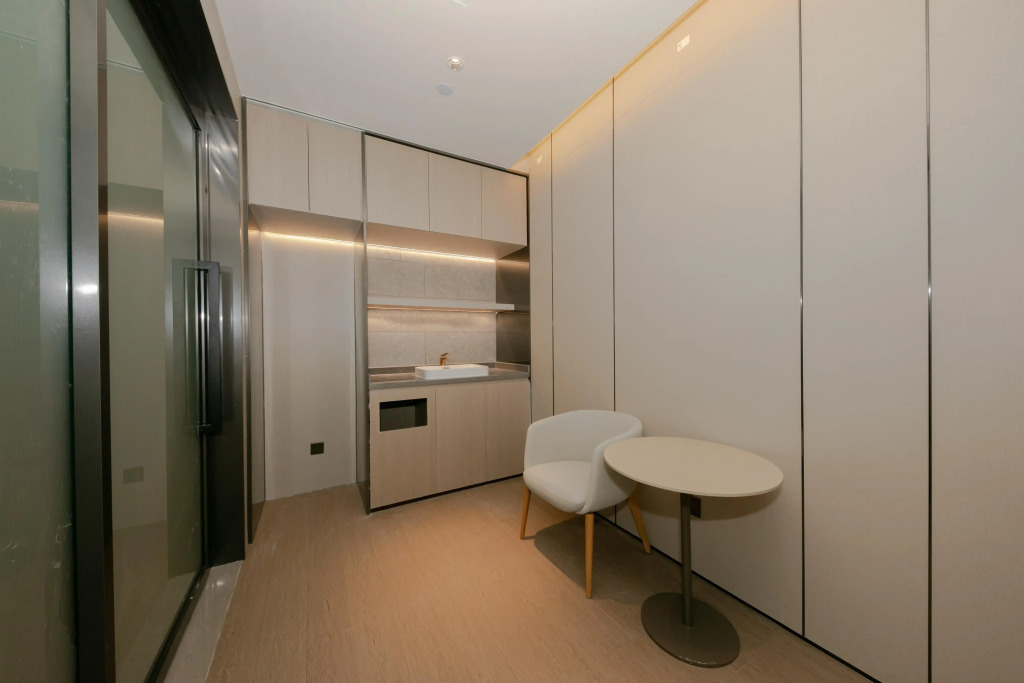 Ji Hotel Beijing Changying Sky Street