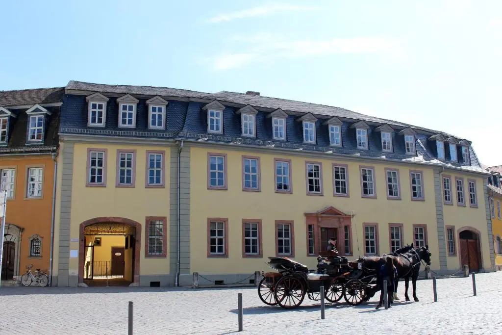 Pension Lindenhof