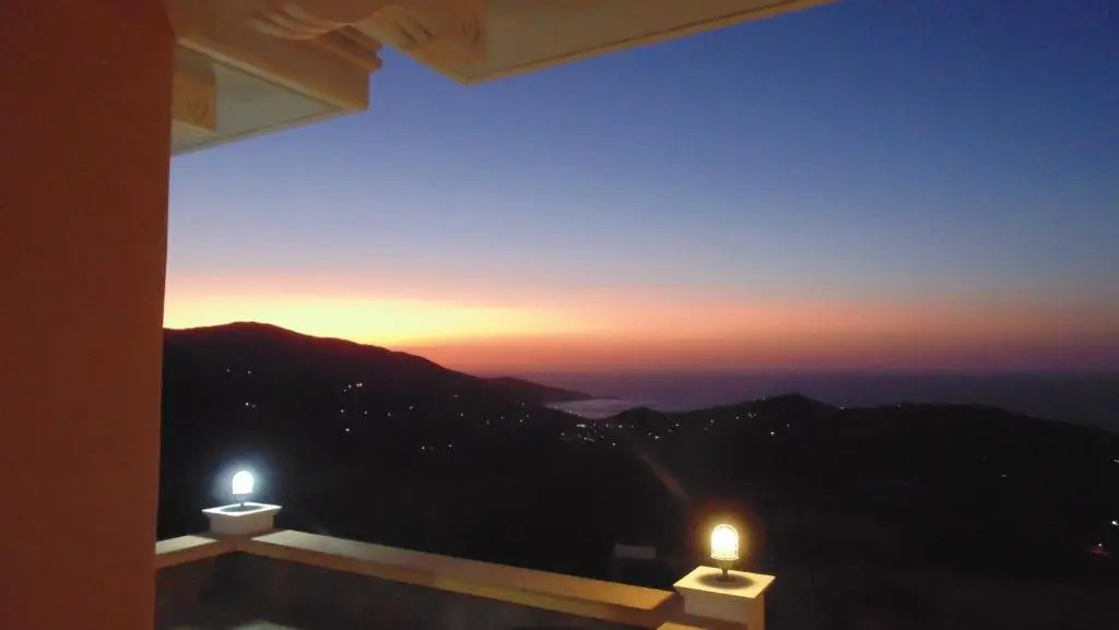 Olenia Residence