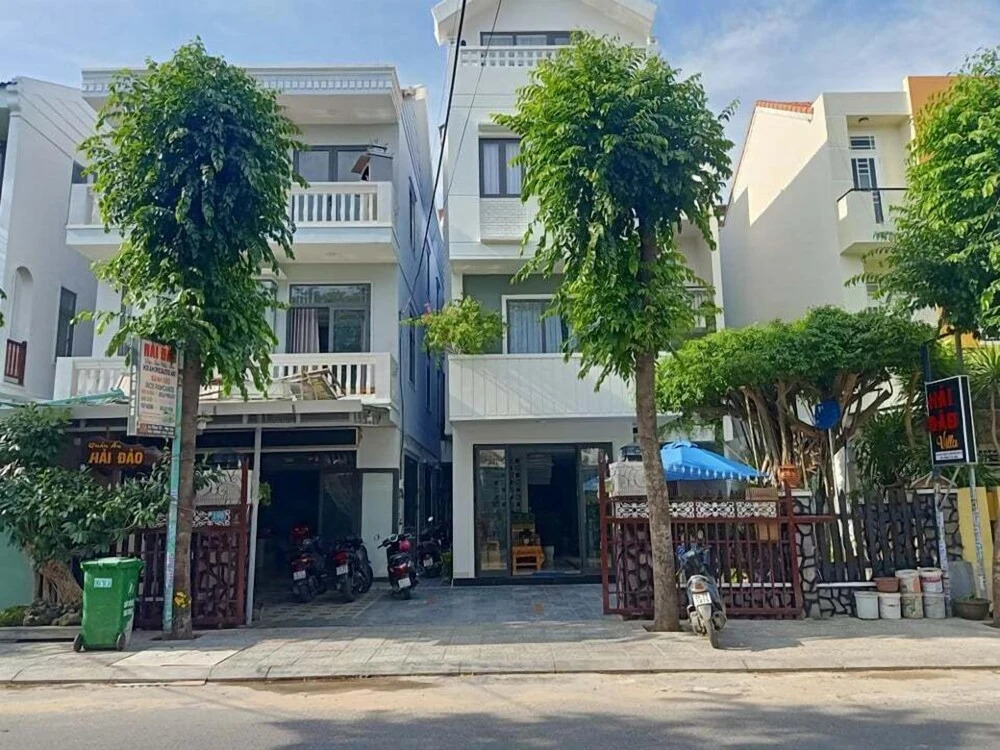 HAI DAO HOI AN VILLA