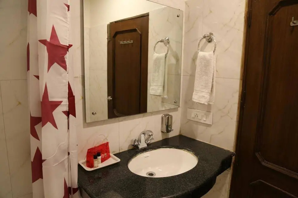 OYO Rooms Shimla Highway Zirakpur