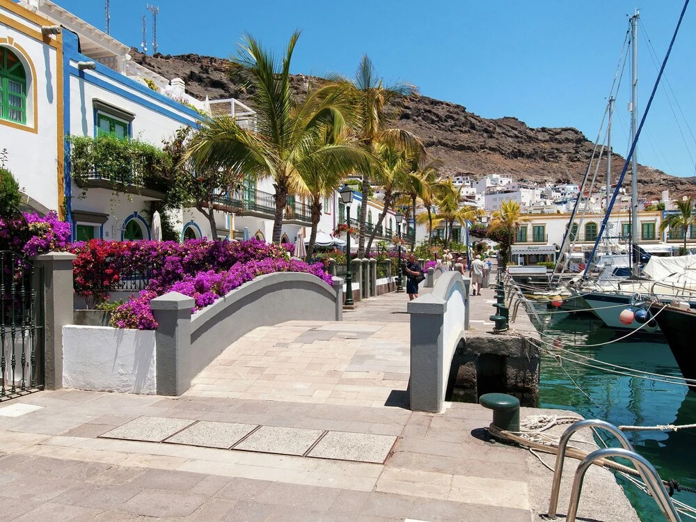 Apartment in Heart of Mogan near Beach