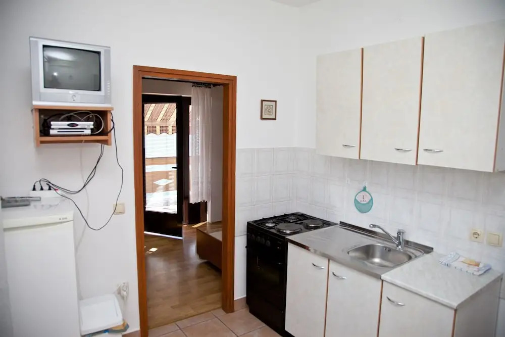 Apartment Tonci