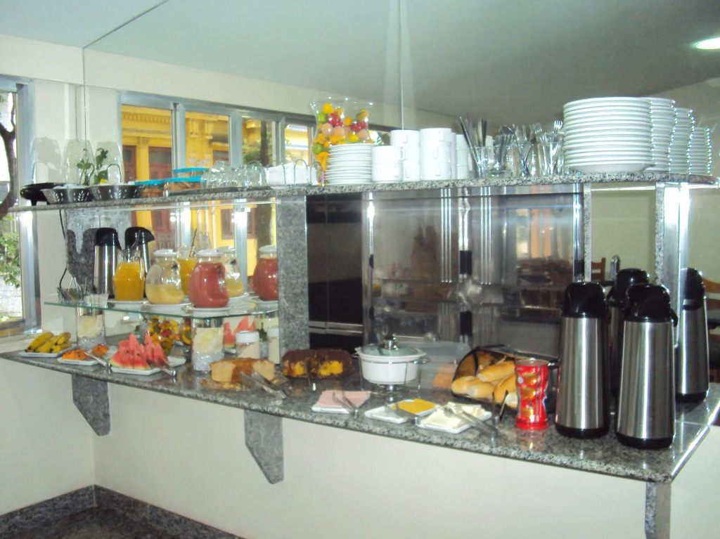 Hotel Rio Claro