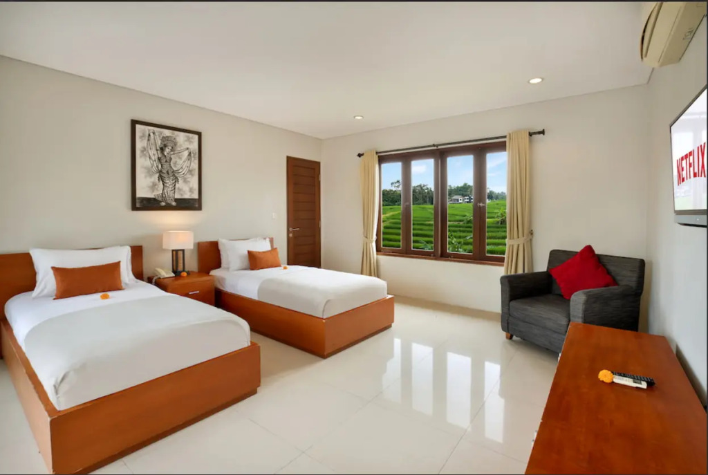 Nyanyi Sanctuary Villa Tabanan by Ini Vie Hospitality