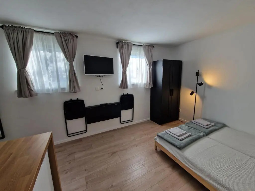 Leun 3 Studio Kostrena