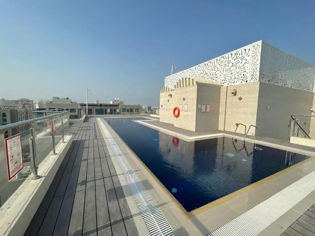 Citivilla Hotel and Service Residence