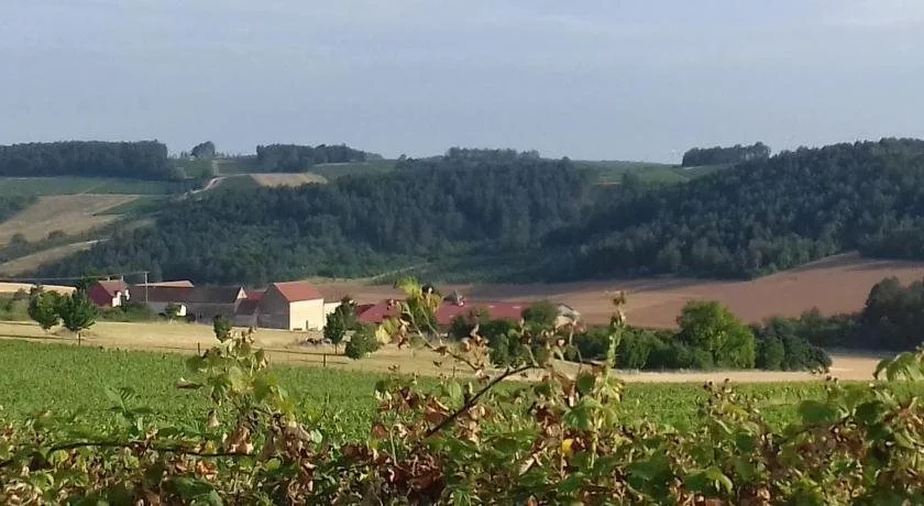 La Ferme de Chere Vie