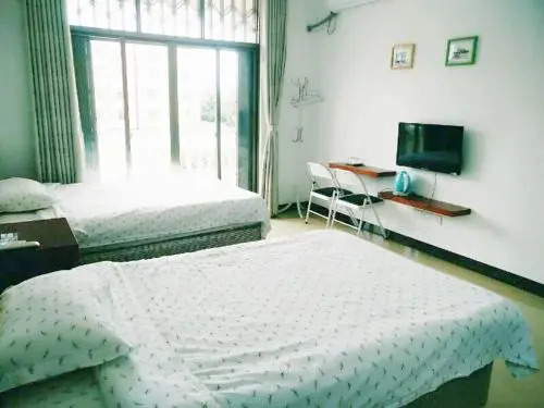 WBS Hostel