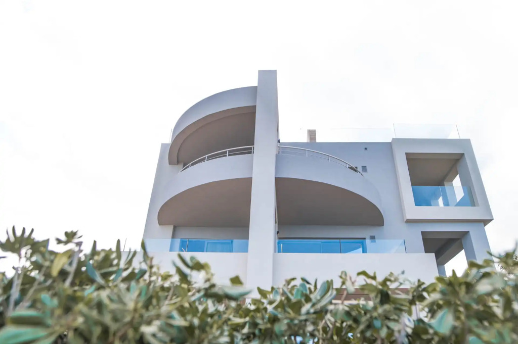 Alissachni SeaSide Hotel