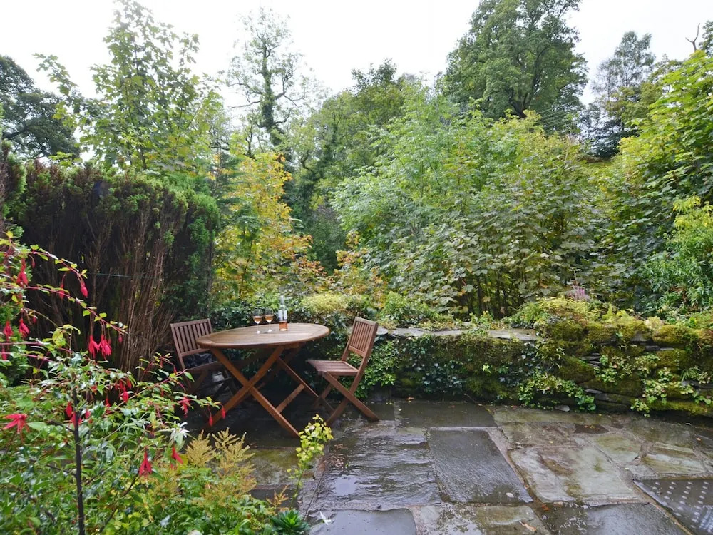 Delightful Cottage Situated in the Centre of Elterwater Village