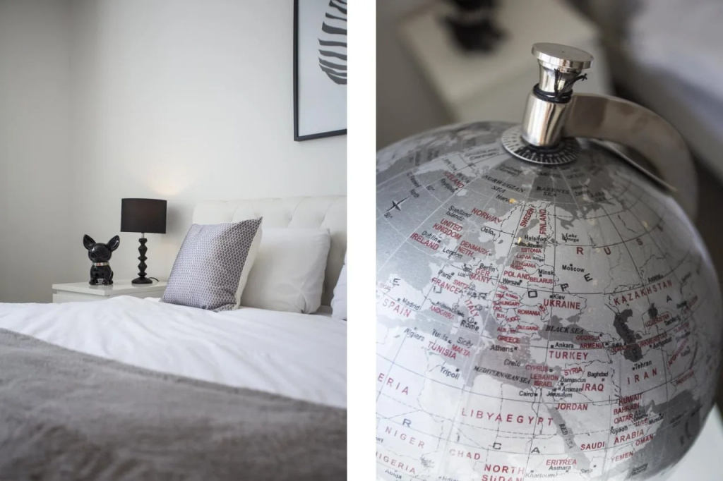 The Townhouse Hotel