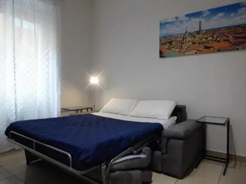 Montebello House Bologna