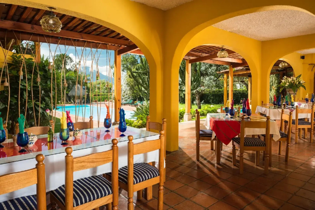 Villa Santa Catarina