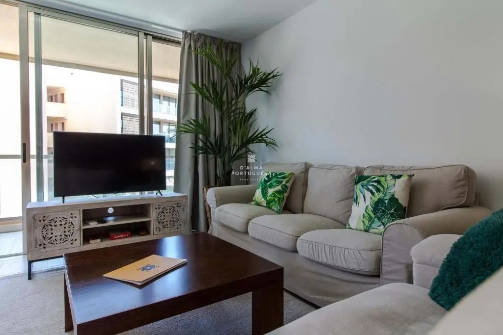 Fantastic apartment Salgados Beach