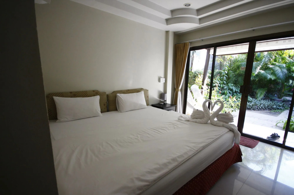 Dang Sea Beach Resort - SHA
