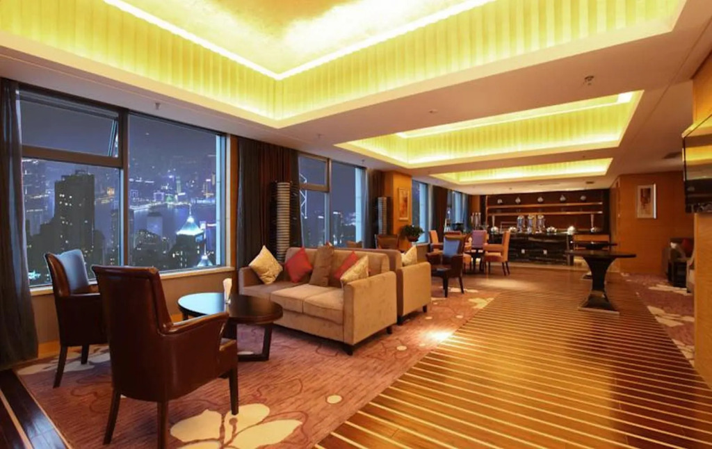 Days Hotel & Suites Mingfa Xiamen