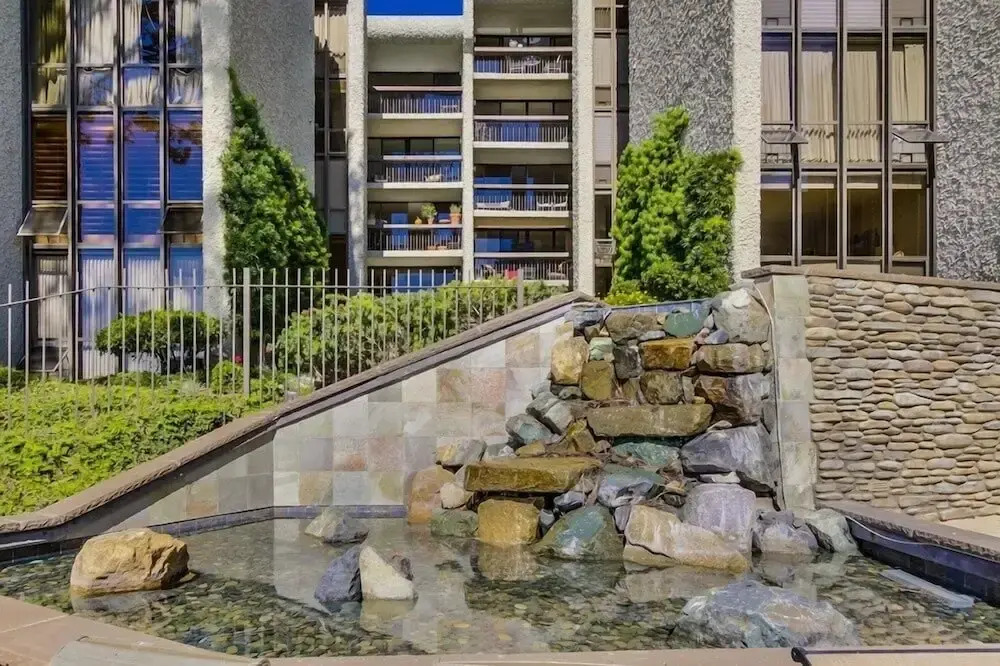 Bayfront Serenity