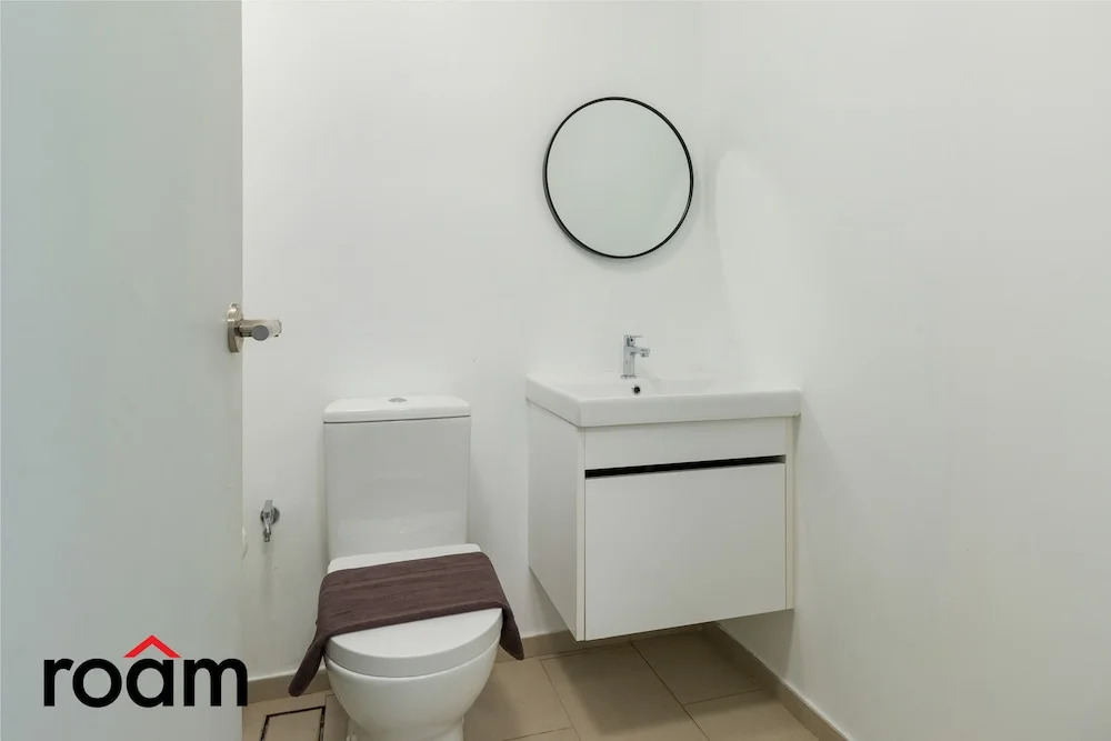 UNA Residences, Sunway KL