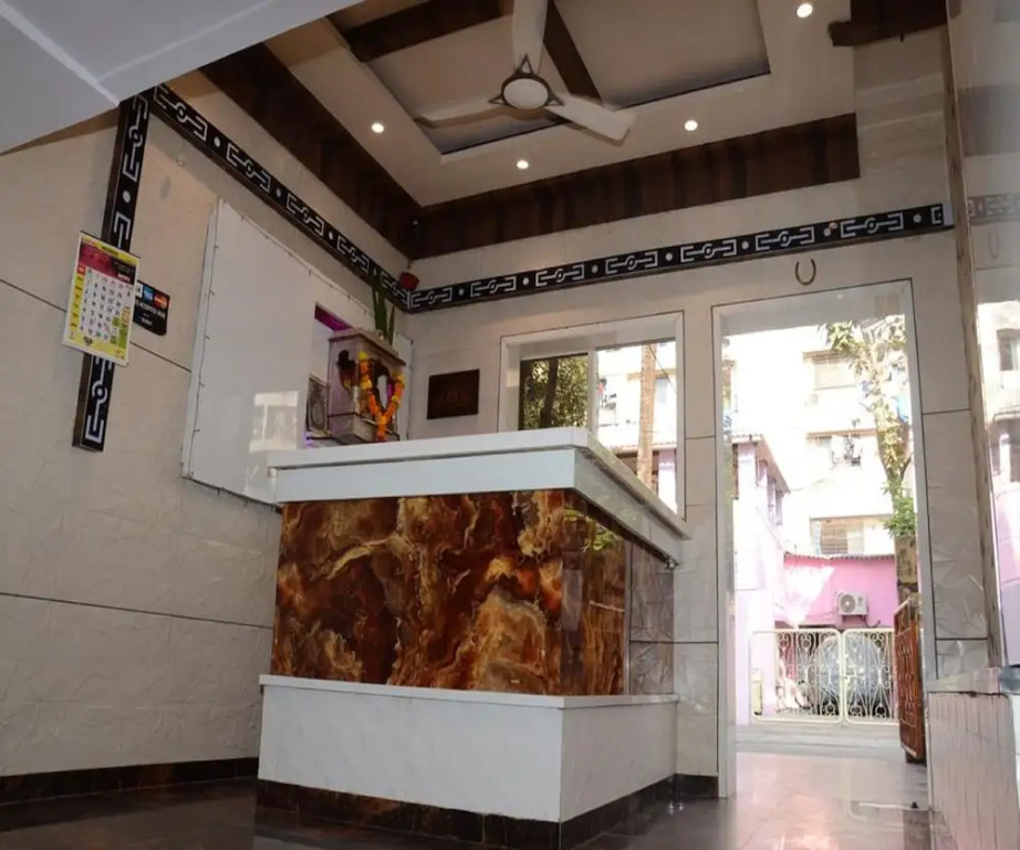 Anil Guest House