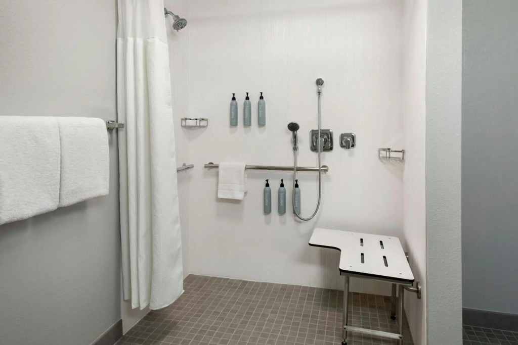 Courtyard by Marriott Minneapolis-St. Paul Airport