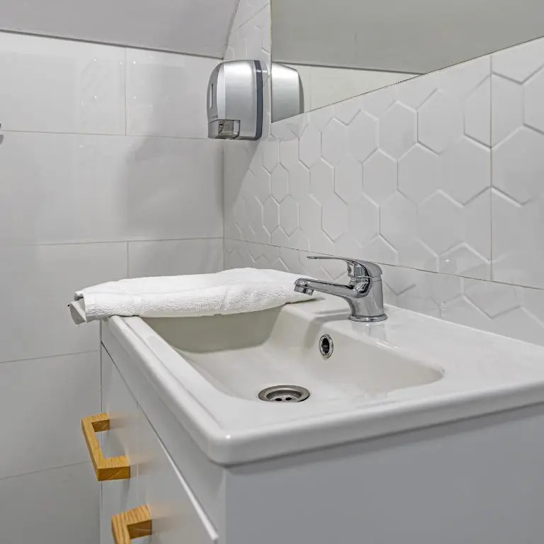 Velo Apartamenty